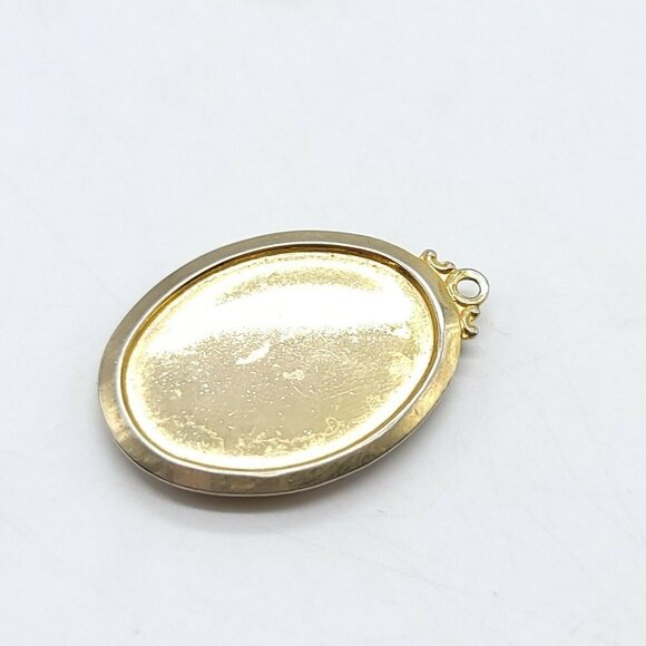 Commemorative Elvis Presley Picture Necklace Penda - Picture 4 of 4